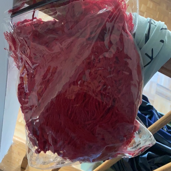 Nightmare before Christmas Sally Halloween Costume - Picture 2 of 3